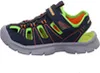 Sandále Skechers 406520L_NVLM pre Detské Náhľad obrázku produktu 13