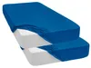 2 er Pack Spannbettlaken Jersey Spannbetttuch 100% Produktbild-Vorschau 2