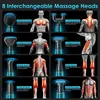 Massagepistole,Muskel mit 99 Produktbild-Vorschau 5