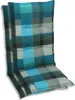 GO-DE Textil, Sesselauflage Hochlehner, 2er Set, Farbe: Produktbild-Vorschau 1