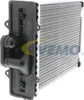 VEMO V40-61-0010 Wärmetauscher Innenraumheizung Kühler für Produktbild-Vorschau 9