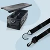 Organizer per bagagliaio Relaxdays con coperchio, borsa Anteprima dell’immagine prodotto 6