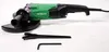 Meuleuse Ø230mm 2000W HIKOKI - G23STWAZ Voir les images du produit 12