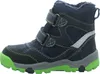 Lurchi Klettstiefel Jungen 31303936363630 Grün 25 EU Produktbild-Vorschau 8