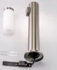 LUMILED Standleuchte Außen 65cm Pollerleuchte mit Steckdose Produktbild-Vorschau 9