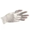Nitrilhandschuhe, weiß, Größe XL, puderfrei, Puracomfort Produktbild-Vorschau 1