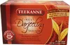 Teekanne Premium Darjeeling zart blumiger goldgelber Produktbild-Vorschau 2