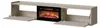 Furniture24 Fernsehschrank Arigato 200 Cm Tv - Lowboard Mit Produktbild-Vorschau 2