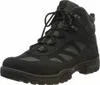 Ecco Damen XPEDITION III Trekking- & Wanderstiefel Schwarz Produktbild-Vorschau 1