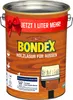 BONDEX Holzschutzlasur teak 5 L Produktbild-Vorschau 1