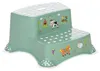 Lorelli zweistufiger Kinder Badhocker, Tritthocker Produktbild-Vorschau 2