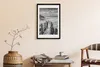 Bild - Bilderrahmen - 40 cm x 60 cm - MDF - Rahmen - Produktbild-Vorschau 3