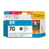 HP Tinte C9449A 70 photo schwarz Produktbild-Vorschau 1