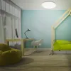 Stropné svietidlo BRILONER VIPE LED, Imitácia hviezdy, Náhľad obrázku produktu 3