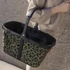 reisenthel carrybag teddy leo olive Produktbild-Vorschau 21