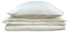 2 tlg Uni Bettwäsche 135x200 Beige Einfarbig Renforce Produktbild-Vorschau 3