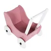 Bandits & Angels Puppenwagen Pink Little Angel Pink ab 1 Produktbild-Vorschau 5