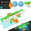 KESSER® Wasserpistole 2er Set Wasserpistolen Spritzpistolen Produktbild-Vorschau 7
