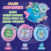 Tamagotchi Paradise - BANDAI - 43422 - Water Anteprima dell’immagine prodotto 8