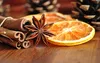 Mélange sec Rondelles d'orange, cannelle, anis, 1 paquet. Voir les images du produit 10