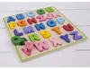 Kolorowe puzzle - Alfabet Podgląd zdjęcia produktu 6