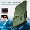 Magnetisch Hülle für Samsung Galaxy S23+, Dual Layer Produktbild-Vorschau 8