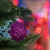 Lot de 150 boules de Noël Relaxdays, boules de sapin Voir les images du produit 2