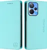 Lederhülle für Realme 10T/Realme 10S Hülle Flip Brieftasche Produktbild-Vorschau 2