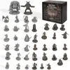 50 unikátnych miniatúr pre stolové RPG hry – sada, ktorá Náhľad obrázku produktu 2