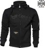 West Coast Choppers - Choppers por vida Hoody black M Produktbild-Vorschau 5