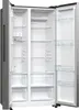 Gorenje NRR9185EAXL Side-by-Side Kühlkombination Produktbild-Vorschau 4