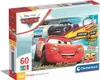 Puzzle 60 Super Colour Cars 3 26973 Anteprima dell’immagine prodotto 3