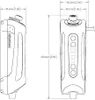 Lubrificateur de chaîne électronique Scottoiler X-System Voir les images du produit 6