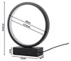 Verk 12362 Lampada da tavolo a LED, rotonda Anteprima dell’immagine prodotto 10