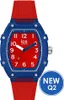 Zegarek chłopięcy Ice Watch Kids spider ICE boliday Small Podgląd zdjęcia produktu 5