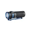 O-LIGHT OLIGHT BATON 3 TASCHENLAMPE BLK 1200lm dosah světla Náhled obrázku produktu 4