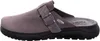 Rohde Herren Hausschuhe Pantoffeln Leder Viterbo 6992, Produktbild-Vorschau 3