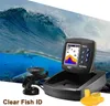 Tragbarer Fischfinder, kabelloser Sonarsensor, Produktbild-Vorschau 7