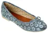 laufsteg münchen Ballerinas blau in Gr. 37 Produktbild-Vorschau 11