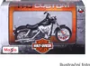 M. Motocykle Harley-Davidson, różne, okno, 1:18 Podgląd zdjęcia produktu 2