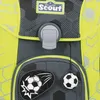 Scout Micro Kit cartable 4 Superflash Extreme Soccer Star Voir les images du produit 4