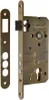 LOB ZT9516B Zylinderfalle 90/50 mm gelb verzinkt mit Produktbild-Vorschau 2