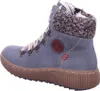 Rieker Z6648-14 (40/jeans/terra/wine) Produktbild-Vorschau 25