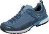 Top Trail Lady GTX blau UK 8 - tuerkis Produktbild-Vorschau 1