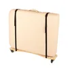 Rollbrett fur Massageliegen TABLE SKATEBOARD Produktbild-Vorschau 5