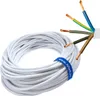 Cavo H05VV-F, guaina in PVC, 5 conduttori, sezione 0,75 Anteprima dell’immagine prodotto 2