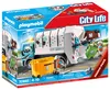 City Life 70885, Popelářské auto, 4 rok/roky, CR2032, Náhled obrázku produktu 1