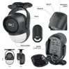 EMOS Alarm EM-125L s pohybovým čidlom H8106 Náhľad obrázku produktu 7