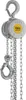 Yale Stirnradflaschenzug YaleMINI 360 0,5t - NH Hub 3,0 m Produktbild-Vorschau 2