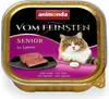 animonda Vom Feinsten Senior mit Lamm, Senior, Lamm, 100 g Produktbild-Vorschau 2